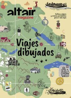 Viajes Dibujados