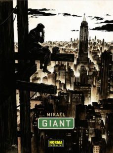 Giant. Edición Integral