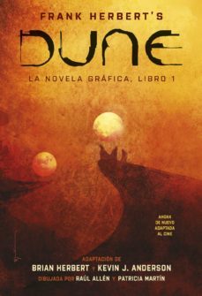 Dune: La Novela Grafica (libro 1)