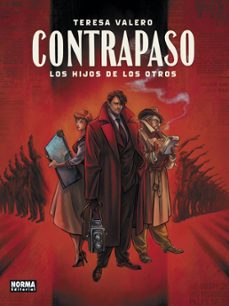 Contrapaso 1: Los Hijos De Los Otros