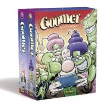 Goomer (2 Vols. Cartone Con Cofre)