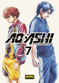 Ao Ashi 07