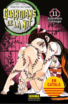 Guardians De La Nit 11 (catala)