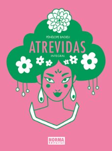 Atrevidas Edicion Integral
