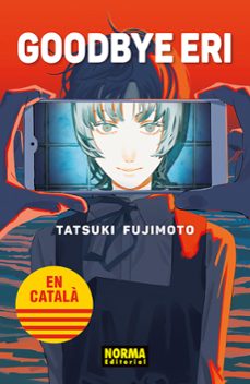 Goodbye Eri (edicio Kanzenban) Catala