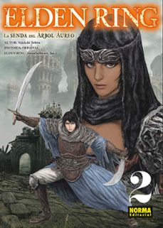 Elden Ring 2. La Senda Del árbol áureo