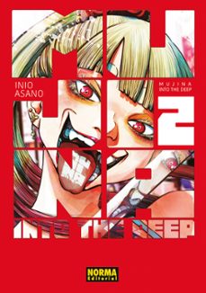 Mujina Into The Deep 02