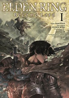 Elden Ring: Become Lord 1