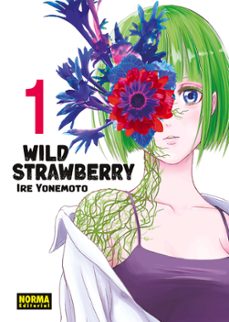 Wild Strawberry 1 (ed. Promocional)