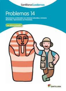 Problemas Matematicas 14 en pdf
