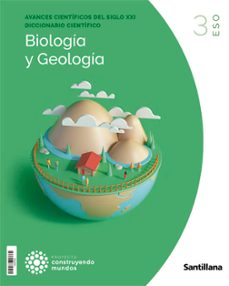 Biologia Y Geologia 3º Eso Madrid