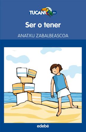 Ser O Tener Ser O Tener en pdf