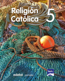 Religion 5º Educacion Primaria Tobih Ed 2013 Cast.