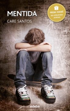 Mentida (premi Edebe 2015)
