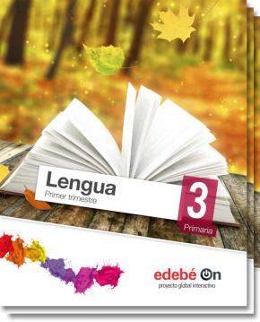 Lengua 3º Educacion Primaria Lengua Castellana Y Literatura Castellana