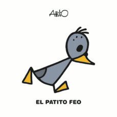 El Patito Feo (cuentos Tradicionales)