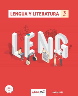 Lengua Y Literatura 3º Eso (Andalucía)