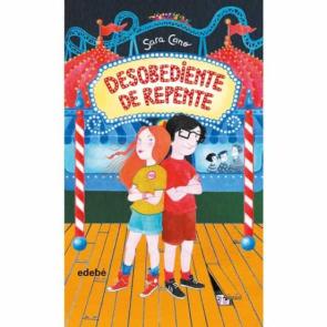 Desobediente De Repente