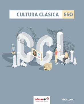 Cultura Clasica Eso (Andalucía) en pdf
