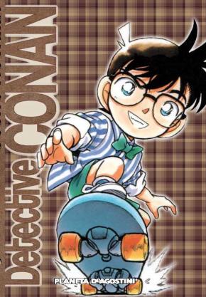 Libro Detective Conan Nº 5 (nueva Ed) en PDF