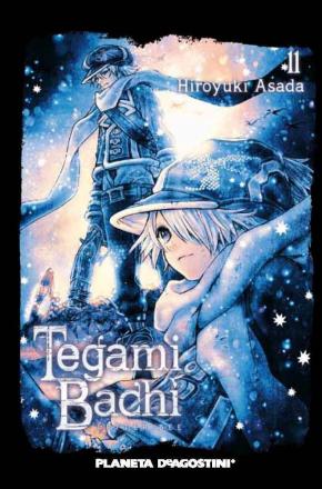 Tegamibachi Nº11