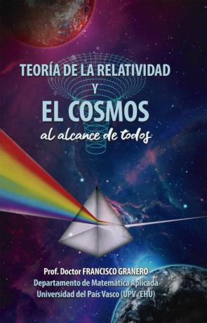 Libro Teoria De La Relatividad Y El Cosmos (Al Alcance De Todos) en PDF