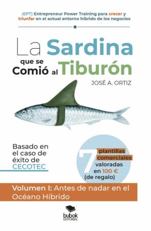 Libro La Sardina Que Se Comio Al Tiburon en PDF