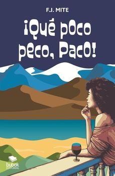 ¡qué Poco Peco, Paco!