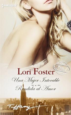 Una Mujer Intocable; Rendida Al Amor