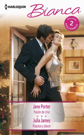 Pasion De Cine; Riqueza Y Placer