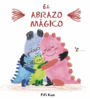 El Abrazo Magico