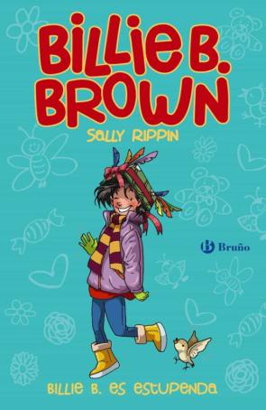 Billie B. Brown, 12. Billie B. Es Estupenda en pdf