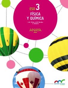 Fisica Y Quimica 3º Eso Castilla Leon Ed 2015