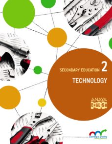 Technology 2º Eso Andalucia Ed 2º Eso 2017