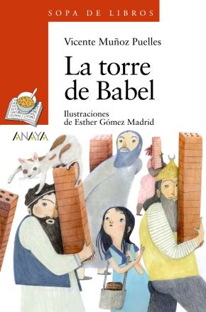 Libro La Torre De Babel en PDF