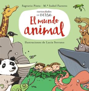 El Mundo Animal (curiosidades En Verso)