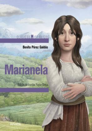Libro Marianela en PDF