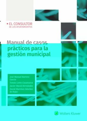 Manual De Casos Practicos Para La Gestion Municipal