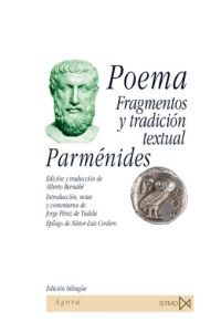 Poema: Fragmentos Y Tradicion Textual