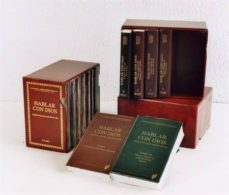 Hablar Con Dios (pack 7 Libros): Meditaciones Para Cada Dia Del A ño