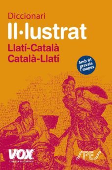 Diccionari Vox Il.lustrat Llati-catala / Catala-llati