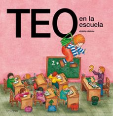 Teo En La Escuela