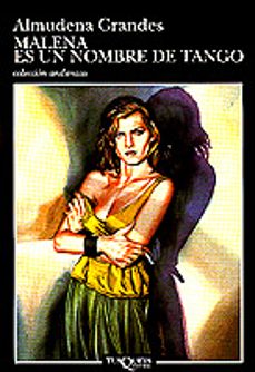 Malena Es Un Nombre De Tango