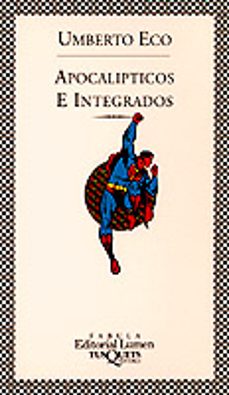 Apocalípticos E Integrados