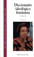 Diccionario Ideologico Feminista Ii