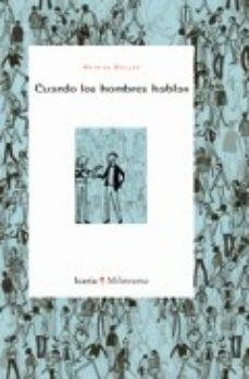 Cuando Los Hombres Hablan