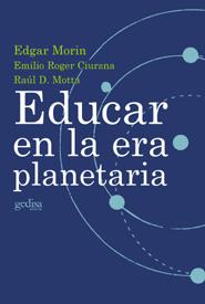 Educar En La Era Planetaria