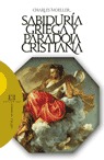 Sabiduria Griega Y Paradoja Cristiana