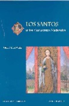 Santos En Los Manuscritos Medievales