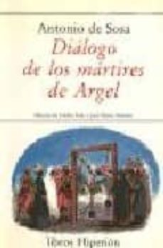 Dialogo De Los Martires De Argel
